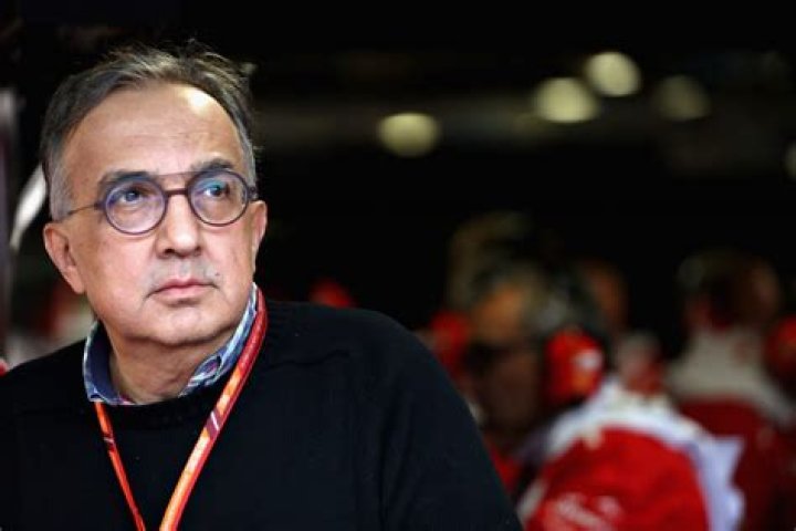 Sergio Marchionne- Bio, Age, Death, Net Worth, Wife, Marriage