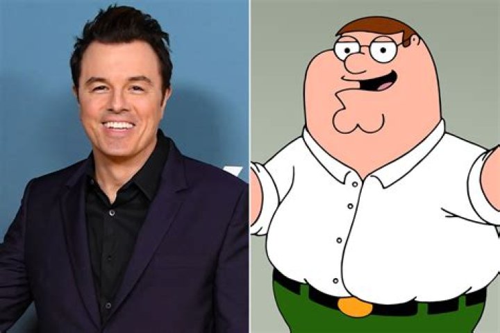 Seth MacFarlane’s Father Refused To Appear On The Tonight Show