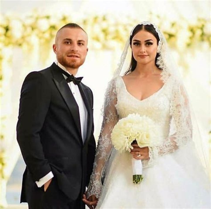 Sevcan Orhan’s Boyfriend: Who is Sevcan Orhan Dating?