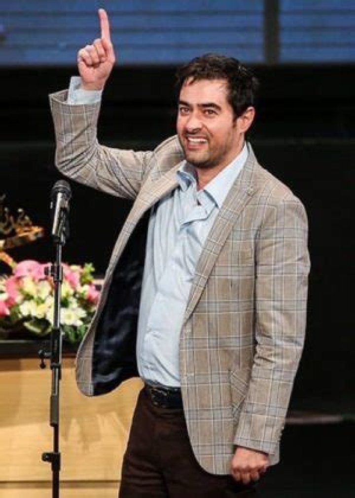 Shahab Hosseini - Net Worth, Age, Height, Birthday, Bio, Wiki!