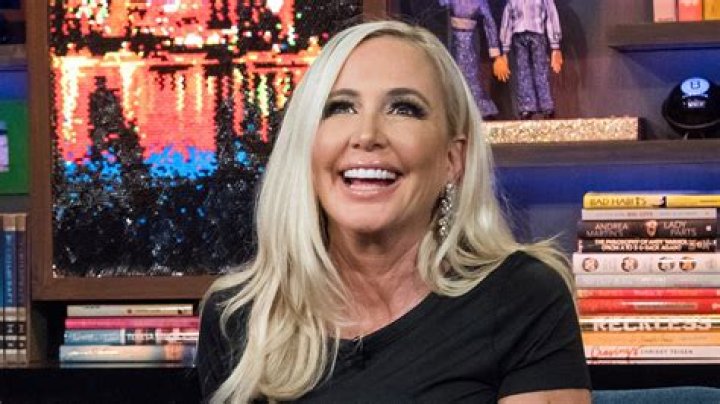 Shannon Beador Arrested for Hit-and-Run & DUI – Released without Bond