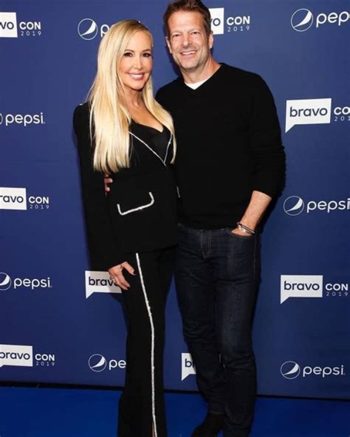 Shannon Beador- Wiki, Age, Height, Net Worth, Husband, Marriage
