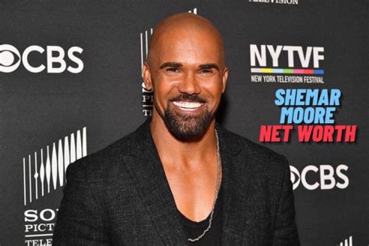 Shemar Moore Net Worth, Income, Salary, Earnings, Biography