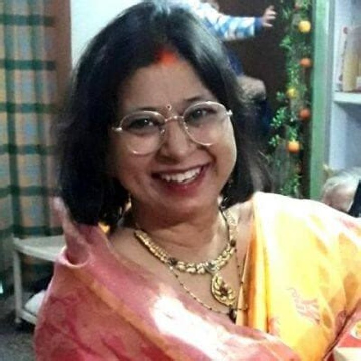 Shikha Srivastava- Wiki, Age, Husband, Ethnicity, Net Worth, Height, Career