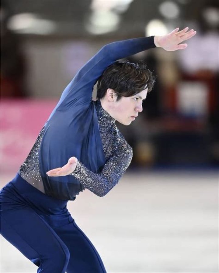 Shoma Uno Net Worth, Age, Height, Bio, Birthday, Wiki!