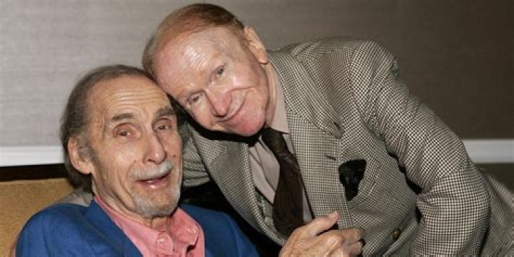 Sid Caesar Net Worth, Age, Height, Bio, Birthday, Wiki!