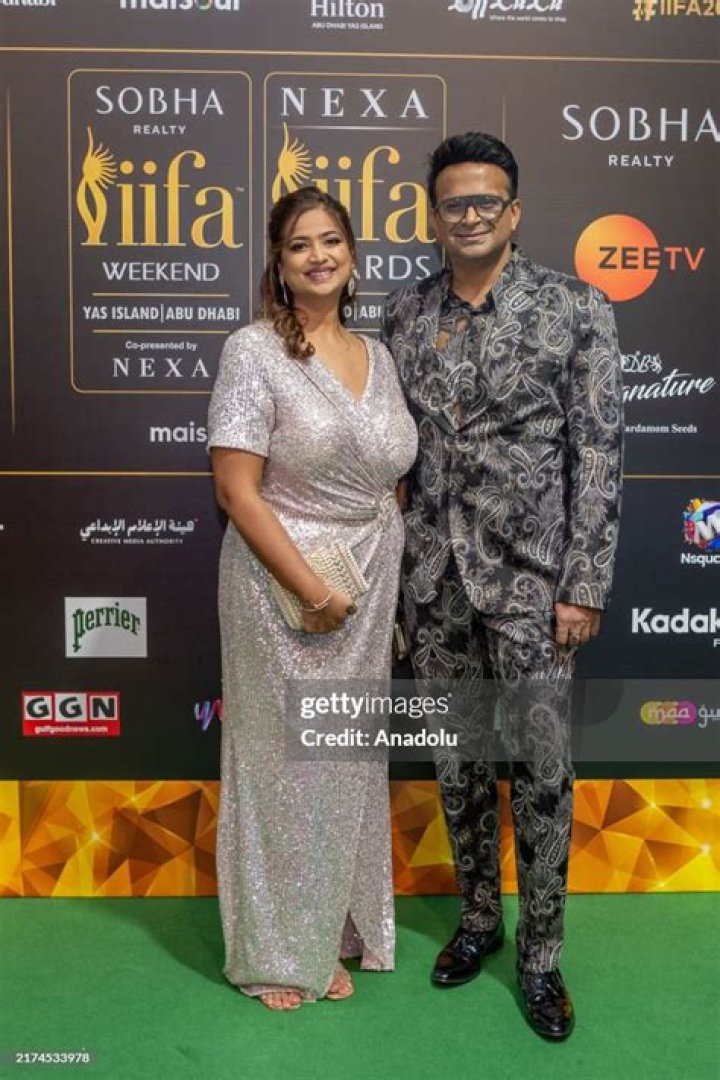 Siddharth Kannan’s Girlfriend: Who is Siddharth Kannan Dating?