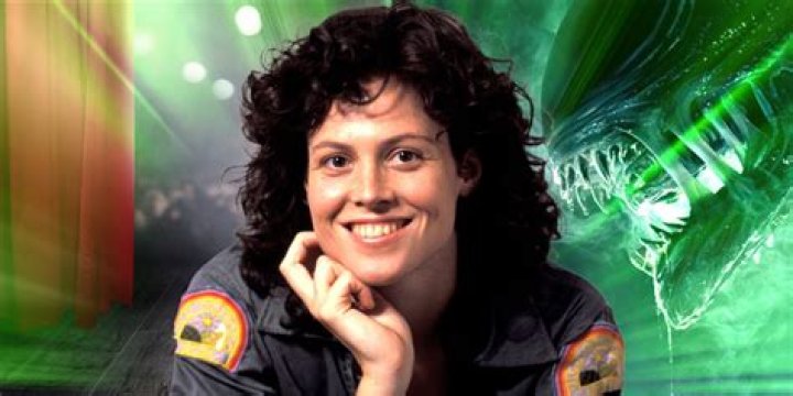 Sigourney Weaver To Cameo In New Ghostbusters
