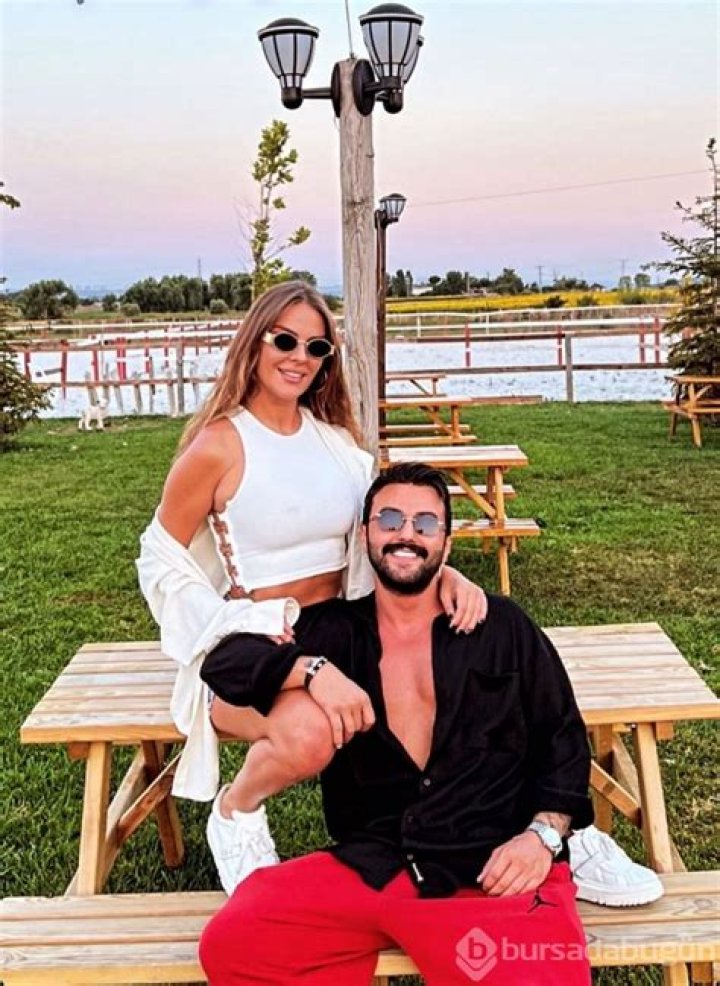 Simge Tertemiz’s Boyfriend: Who is Simge Tertemiz Dating?