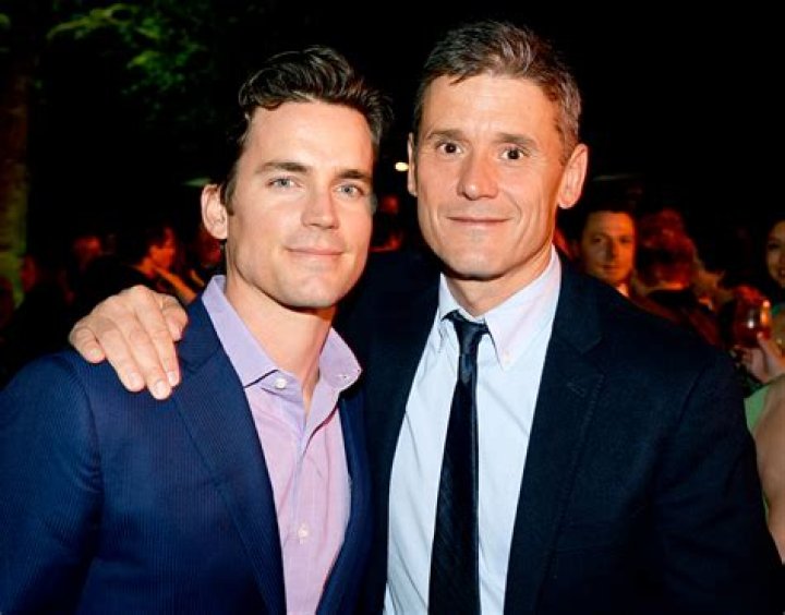Simon Halls’s Husband: Who is Simon Halls Dating?