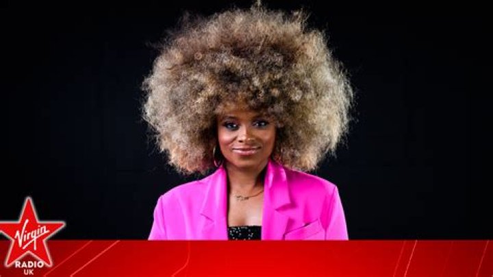 SINGLE REVIEW: Fleur East 'More and More'