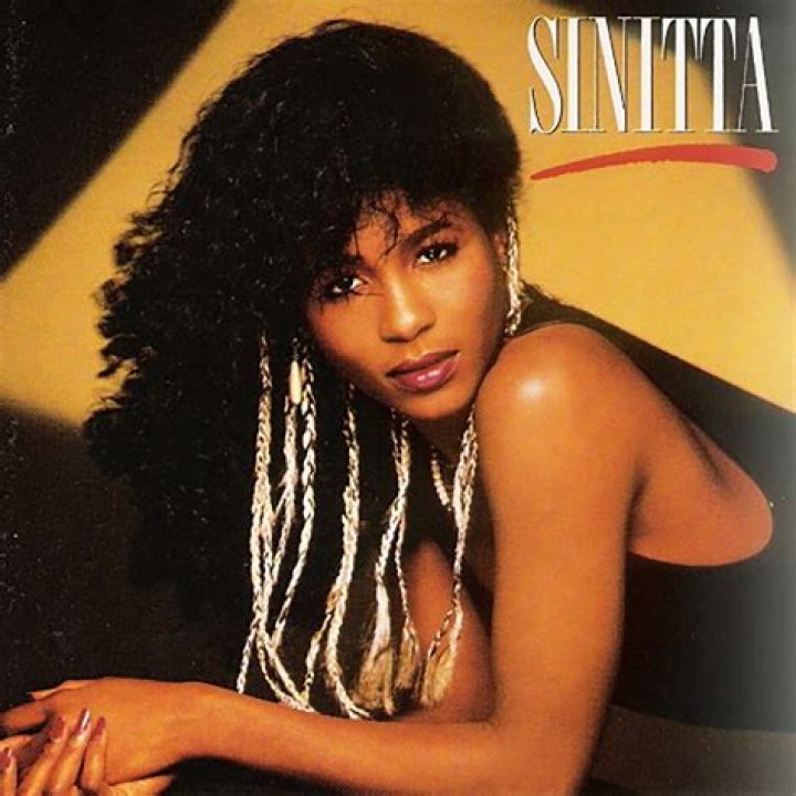 Sinitta Announces Return to Music