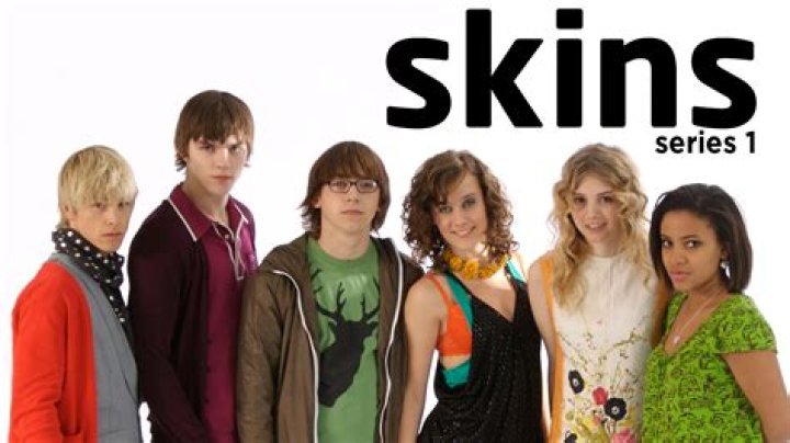 Skins Cast (Generation 1) - Where Are They Now?
