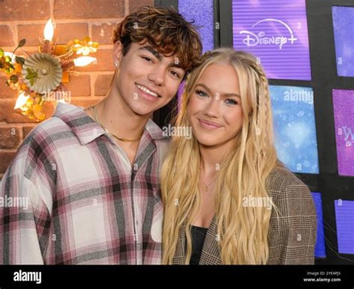 Skye Ekes’s Boyfriend: Who is Skye Ekes Dating?
