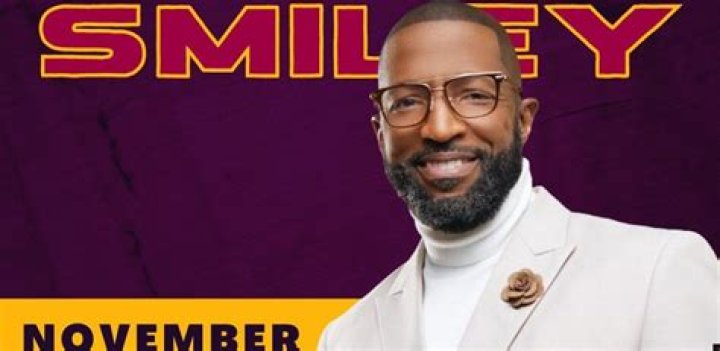 Smiley’s Girlfriend: Who is Smiley Dating?