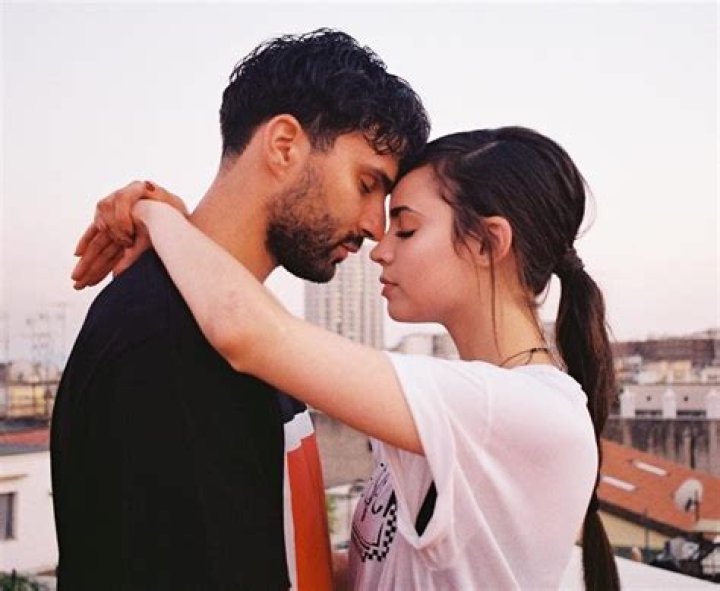 Sofia Carson Teams Up With R3hab for New Single 'Rumors'
