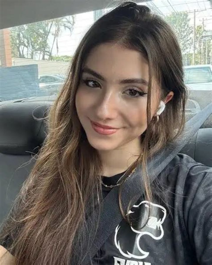Sofia Espanha’s Boyfriend: Who is Sofia Espanha Dating?