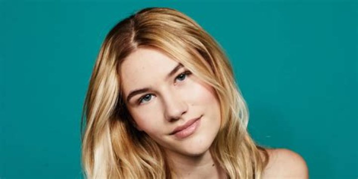 Sofia Hublitz- Bio, Age, Height, Weight, Net Worth, Relationship, Career