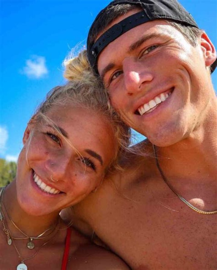 Sol Schvarcz’s Girlfriend: Who is Sol Schvarcz Dating?