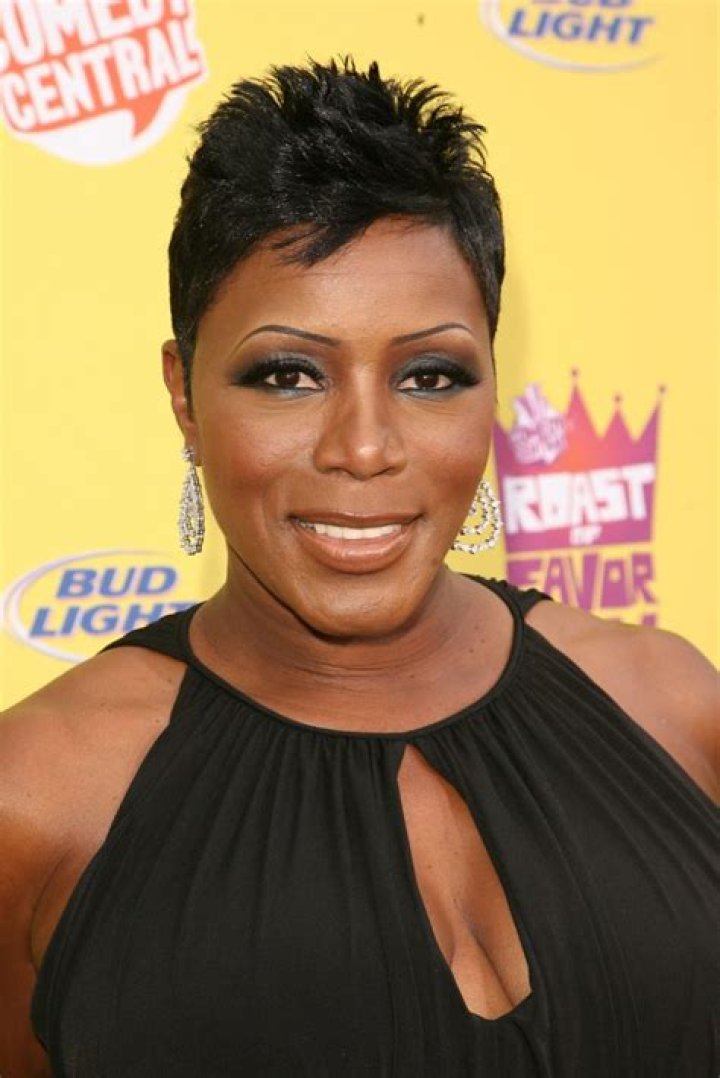 Sommore Net Worth is Over $750 Thousand: Sommore Age and Husband Info
