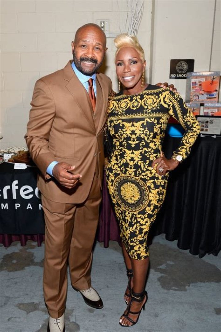 Sommore- Wiki, Age, Net Worth, Husband, Marriage, Height