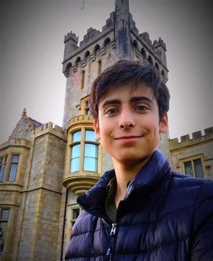 Spencer Gallagher Net Worth, Age, Height, Bio, Birthday, Wiki!