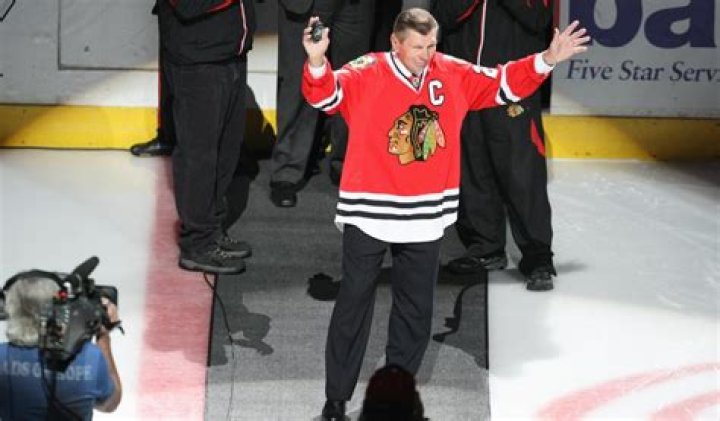 Stan Mikita - Net Worth, Age, Height, Birthday, Bio, Wiki!