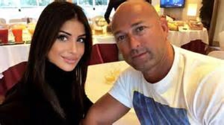 Stefano Bettarini Net Worth, Age, Height, Bio, Birthday, Wiki!