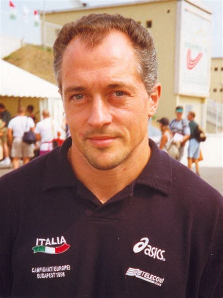 Stefano Tilli Net Worth, Age, Height, Bio, Birthday, Wiki!