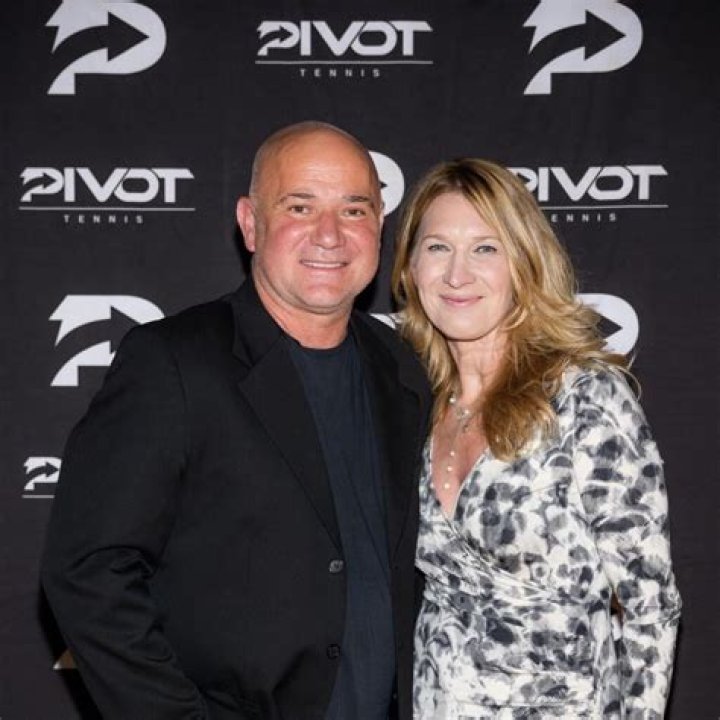 Steffi Graf’s Husband: Who is Steffi Graf Dating?