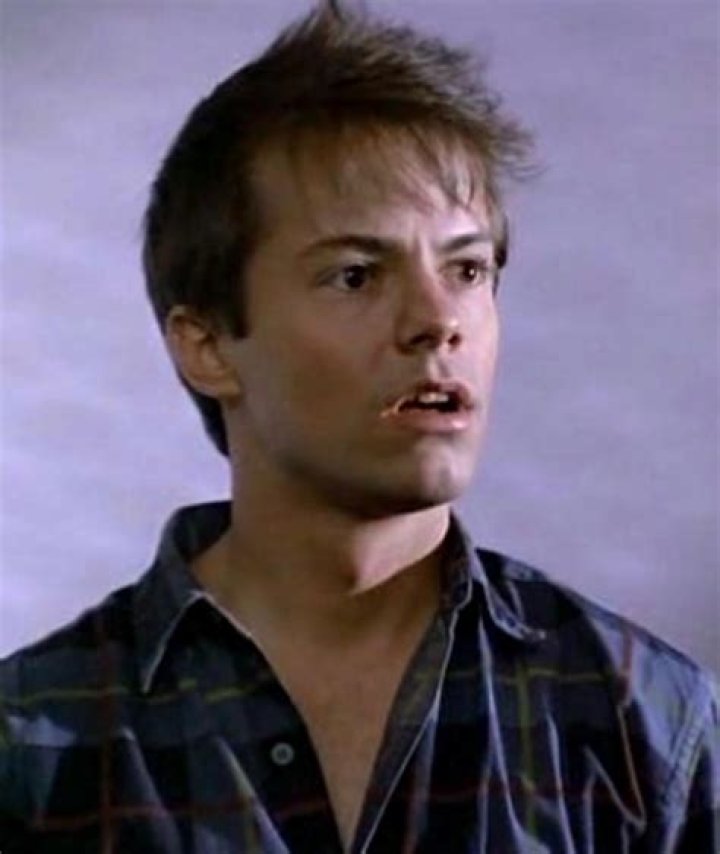Stephen Geoffreys Net Worth, Age, Height, Bio, Birthday, Wiki!