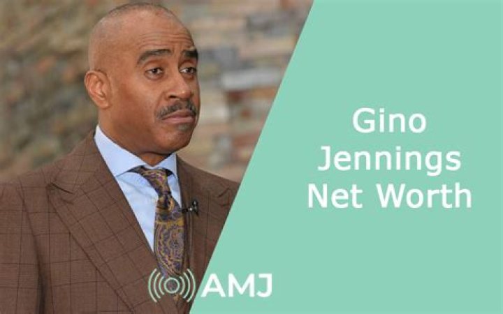 Stephen Jennings- Net Worth, Bio, Age, Wife, Ethnicity, Height, Career