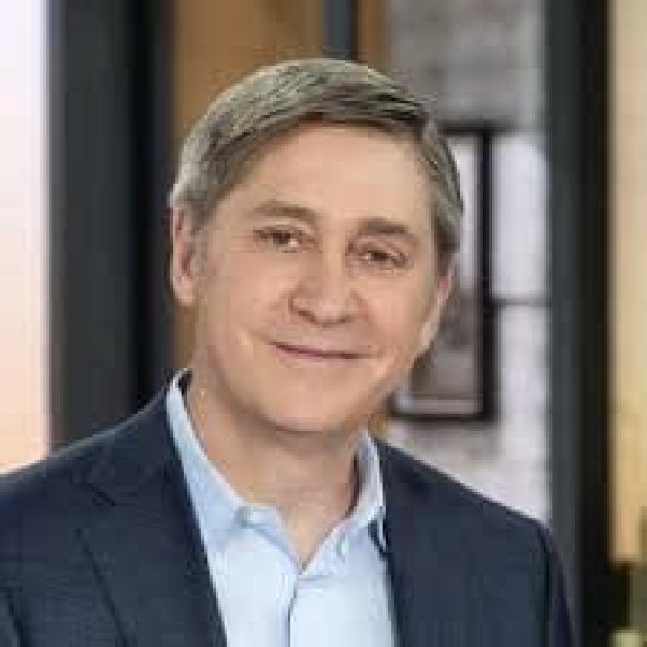 Steve Hartman - Net Worth, Age, Height, Birthday, Bio, Wiki!