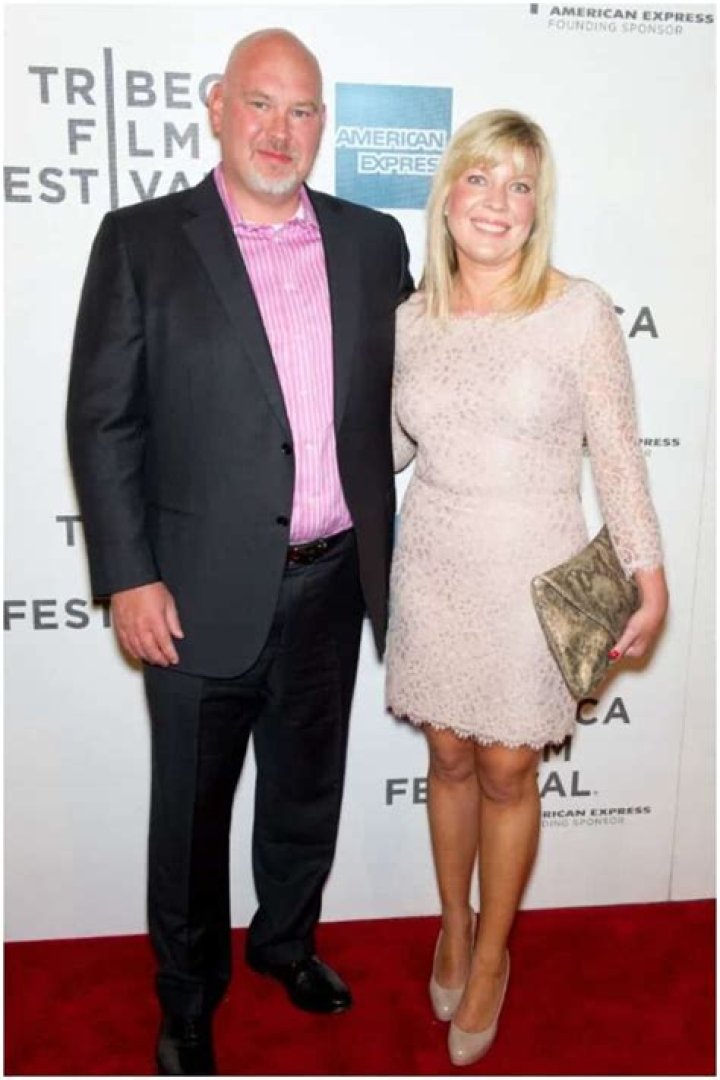 Steve Schmidt Ex-Wife: Who Is Angela Schmidt?