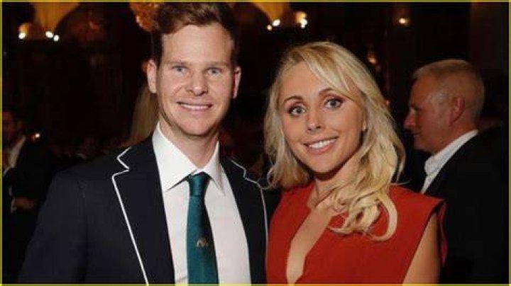 Steve Smith’s Wife: Who is Steve Smith Dating?