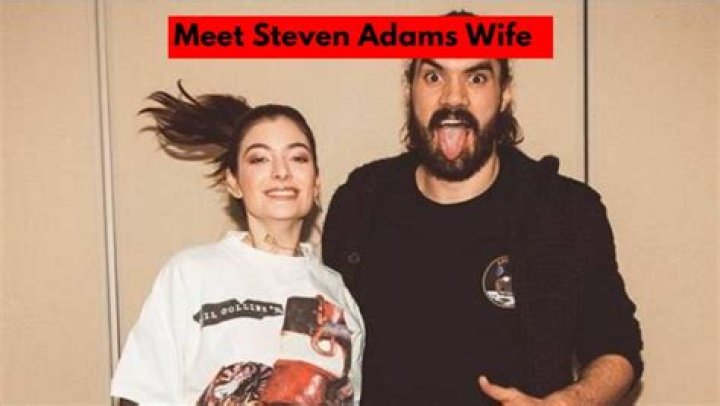 Steven Adams Wife: Is Steven Adams Married?