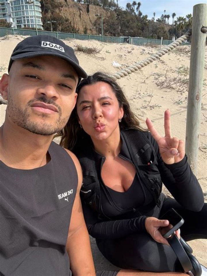 Steven Bartlett Girlfriend: Meet Melanie Vaz Lopez