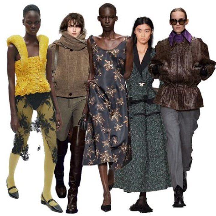 Style Trends for Fall 2019