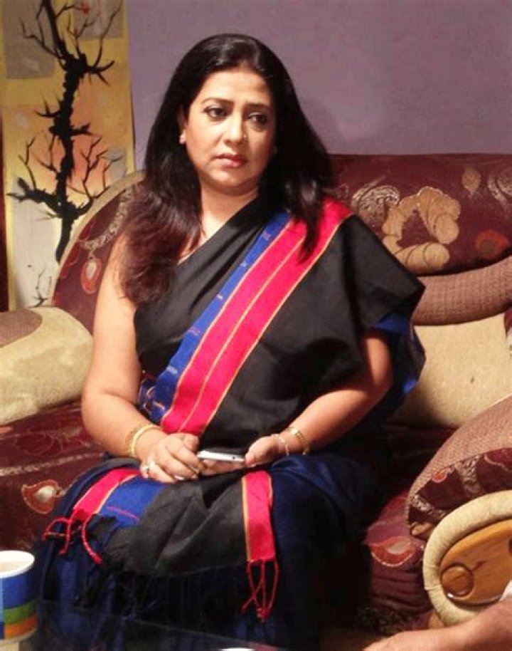 Suborna Mustafa Net Worth, Age, Height, Bio, Birthday, Wiki!