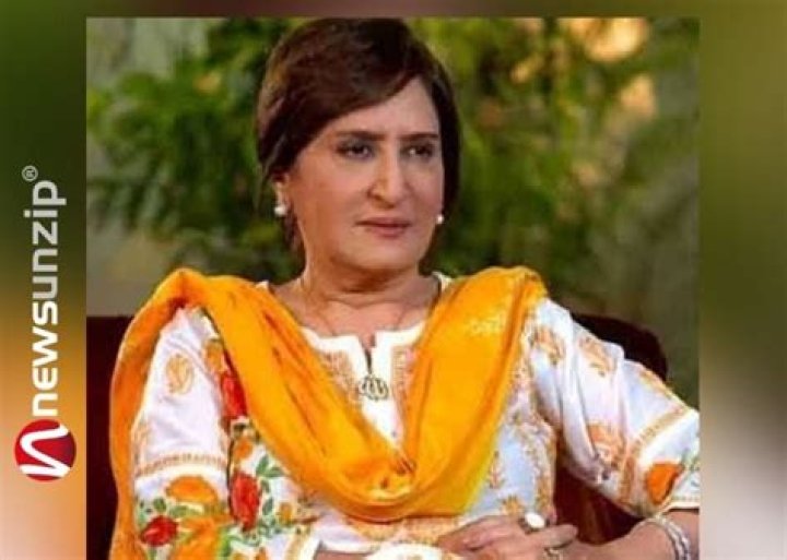 Sumbul Ansari Shahid- Net Worth, Wiki, Death, Husband, Marriage, Ethnicity