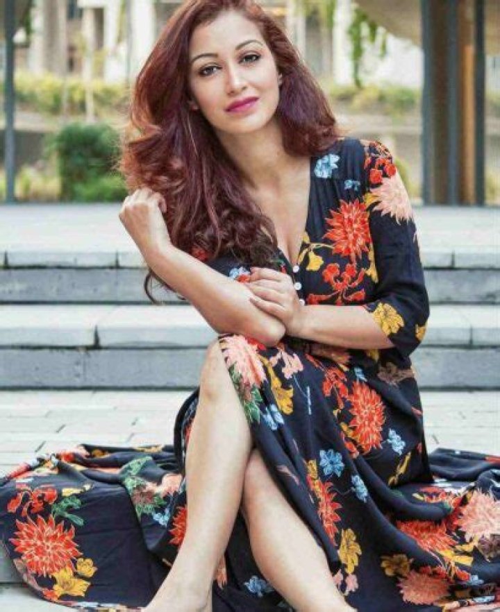 Sunayana Fozdar - Net Worth, Age, Height, Birthday, Bio, Wiki!