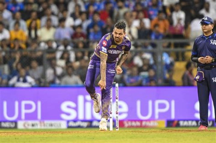 Sunil Narine Net Worth 2024, Age, Height, Bio, Birthday, Wiki!