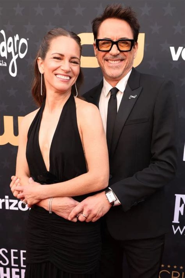 Susan Downey Net Worth 2024, Age, Height, Bio, Birthday, Wiki!