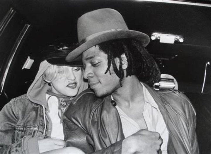 Sven Basquiat’s Girlfriend: Who is Sven Basquiat Dating?