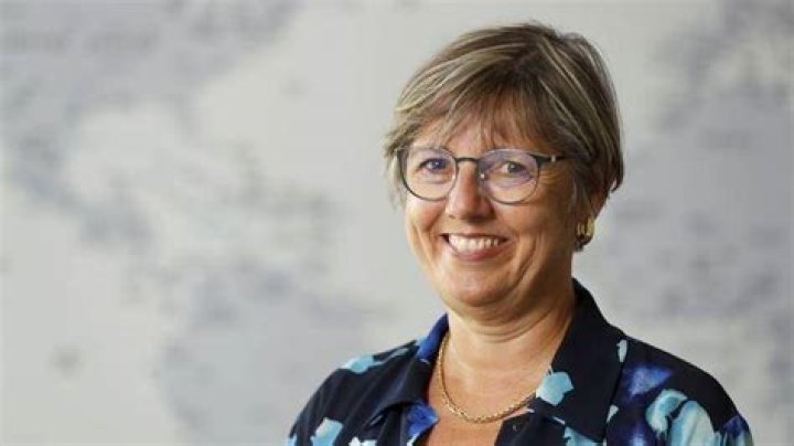 Sylvie Retailleau Famille