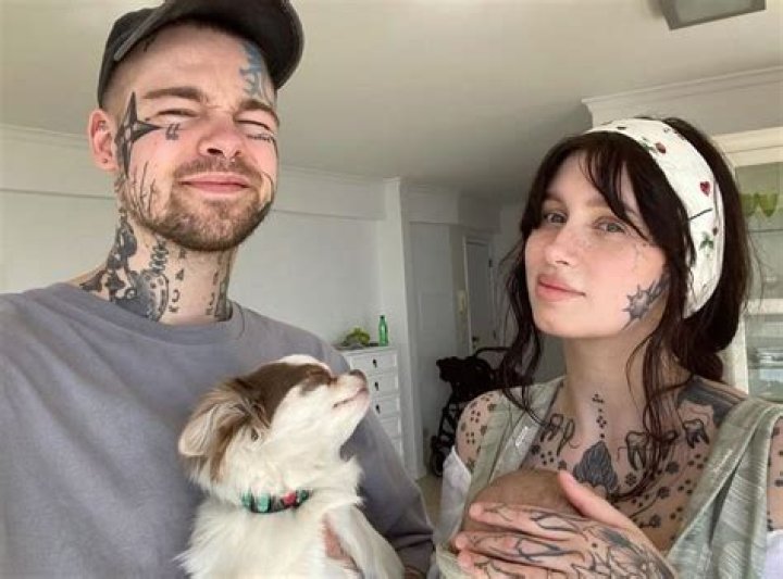Taddl’s Girlfriend: Who is Taddl Dating?