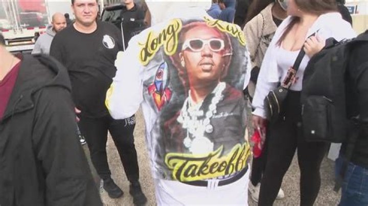Takeoff Funeral Updates: All You Need To Know
