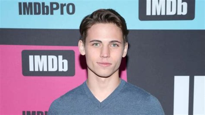 Tanner Buchanan- Age, Height, Net Worth, Girlfriend, Career, Nationality