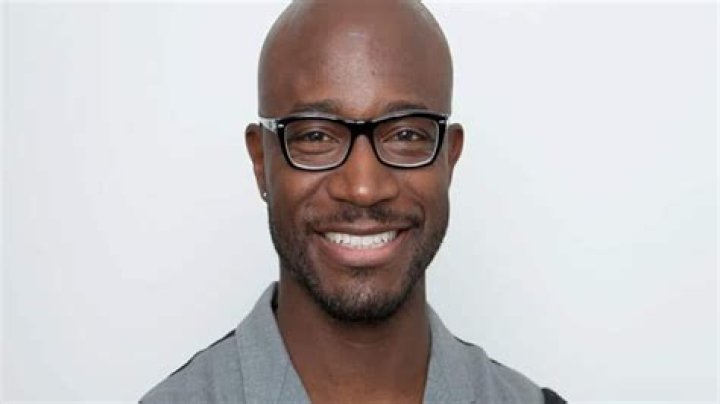 Taye Diggs- Wiki, Age, Ethnicity, Wife, Height, Net Worth, Career