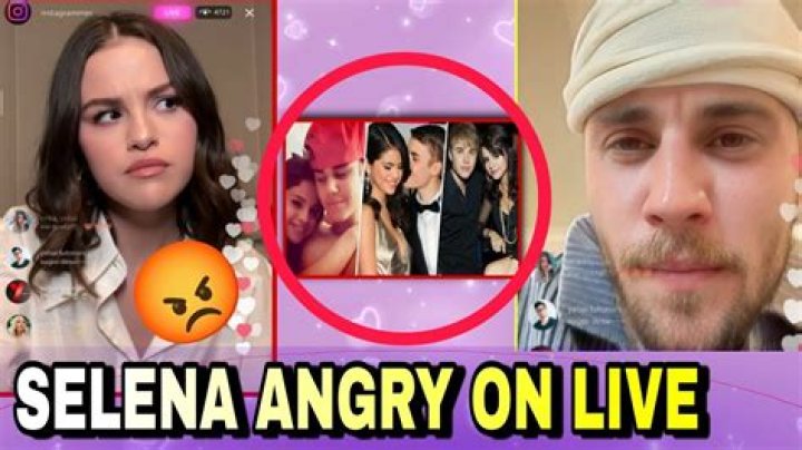 Taylor Swift Slams Justin Bieber AGAIN – Is Selena Gomez Angry? (VIDEO)